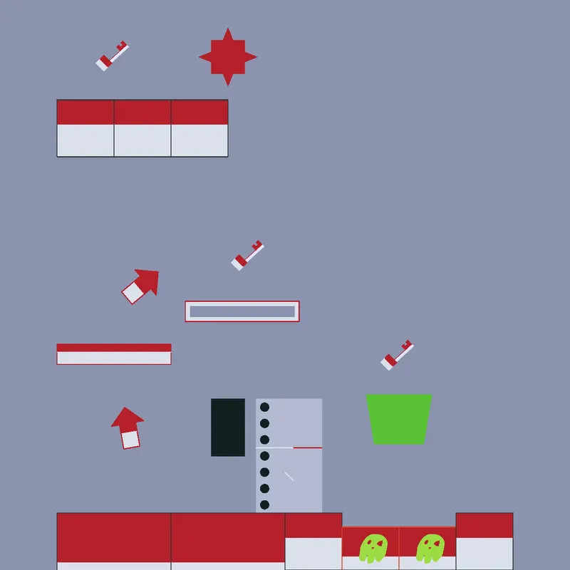 Game by @darrenjaydenal28