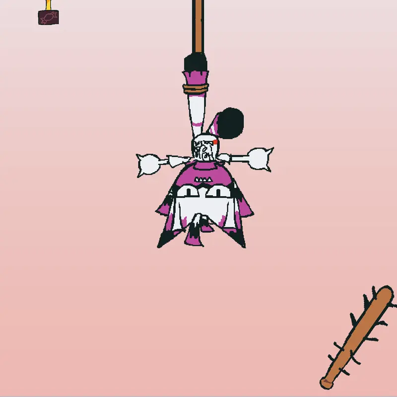 Game by @SillyDandy