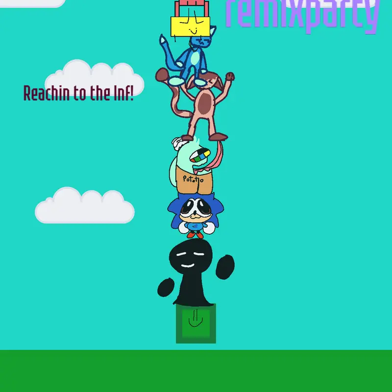 Game by @makiya