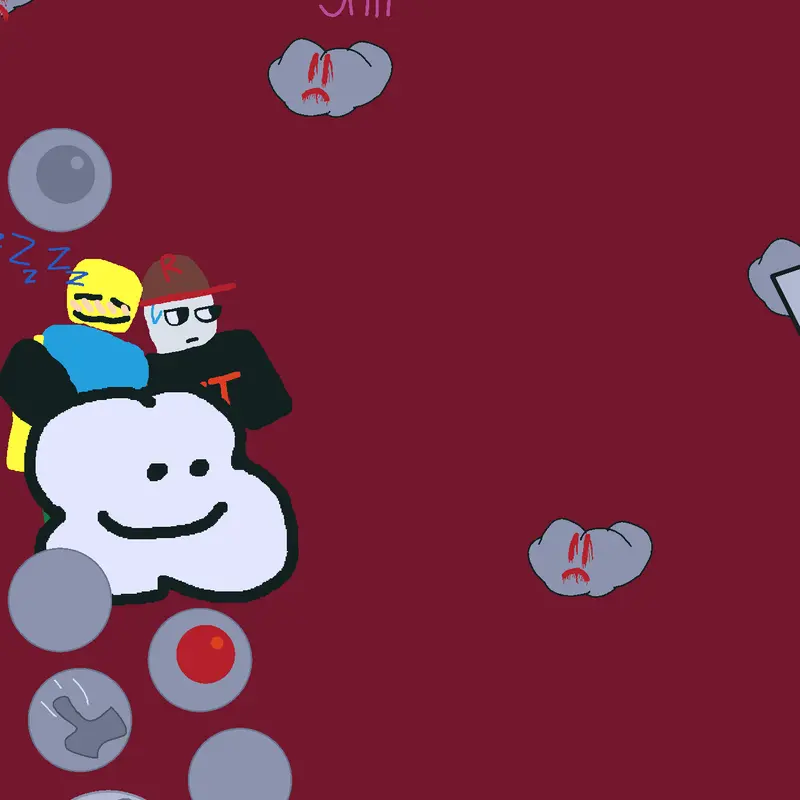 Game by @sus8475