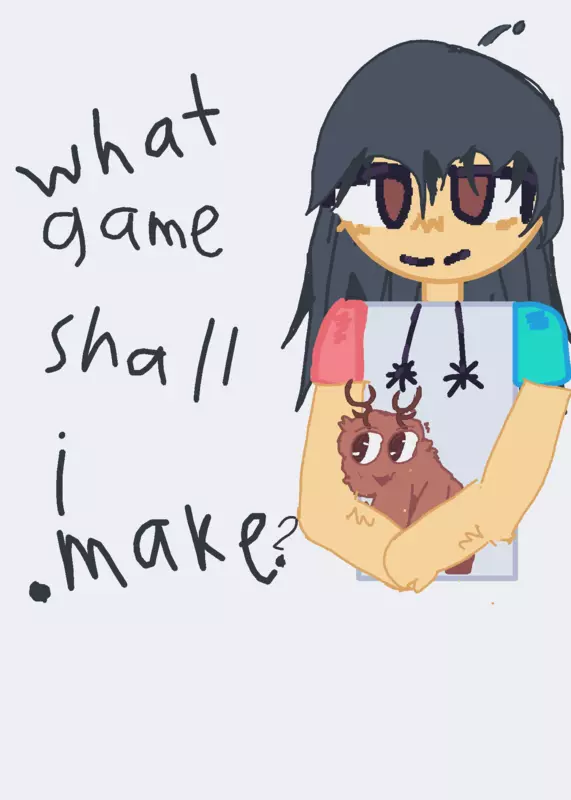 Game by @emily-mae