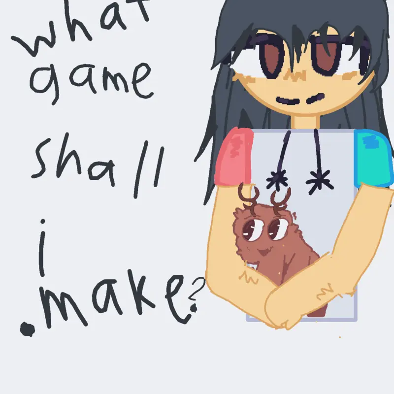 Game by @emily-mae