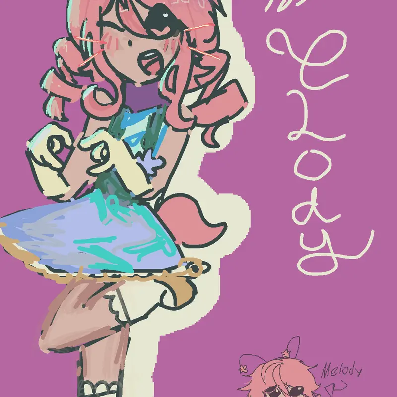 Game by @p1nky_leaf