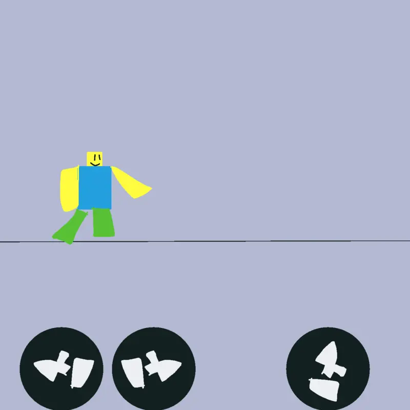 Game by @DiosMaskedHoodGhost