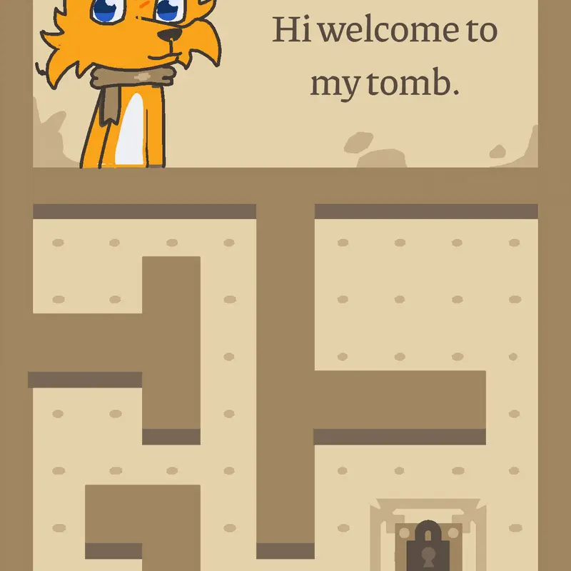 Game by @arc_thechaosmaker
