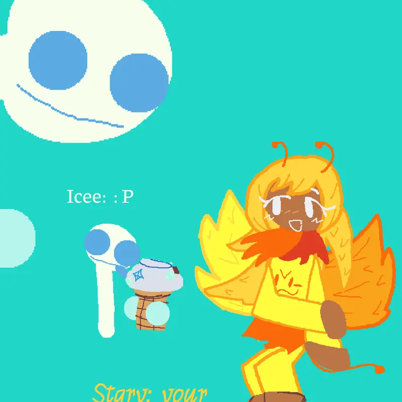 Game by @2616_