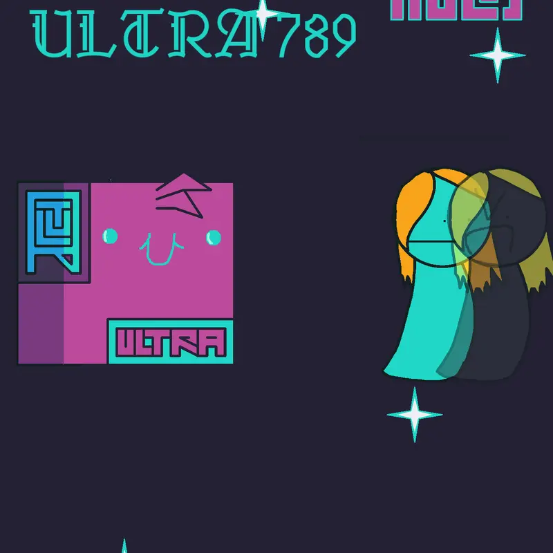 Game by @darkey_drama