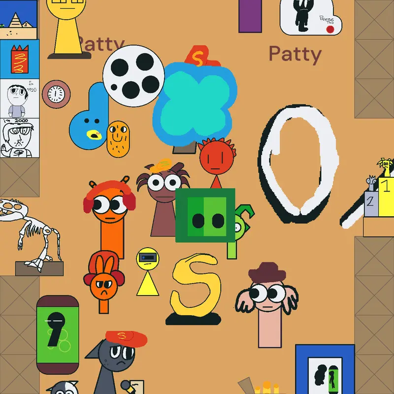 Game by @Andrei_andreea41
