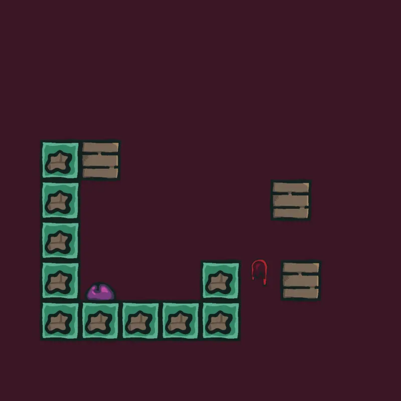 Game by @buildbot