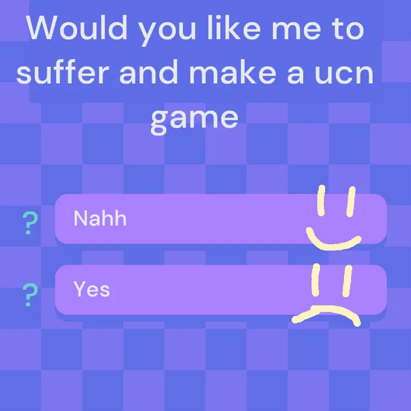 Game by @mousythemouse12345reborn