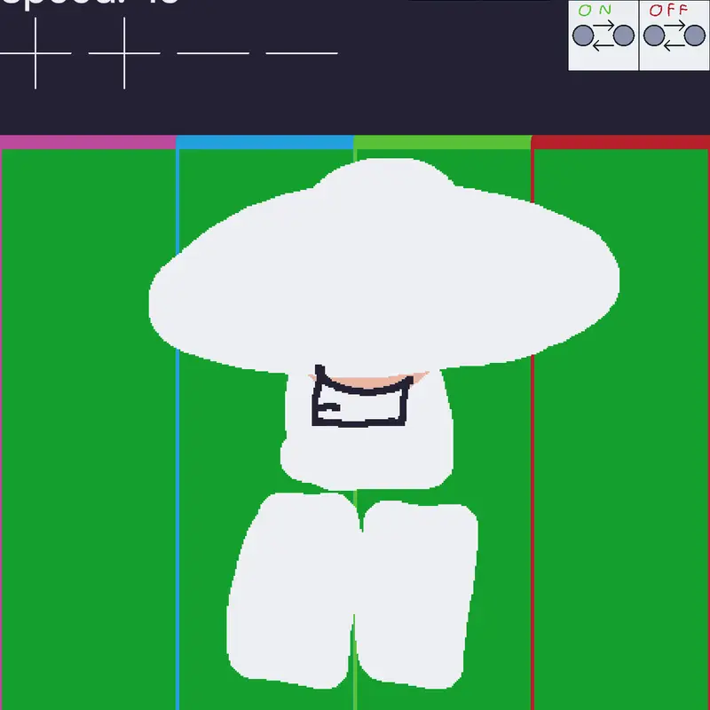 Game by @shdjsbdqirh