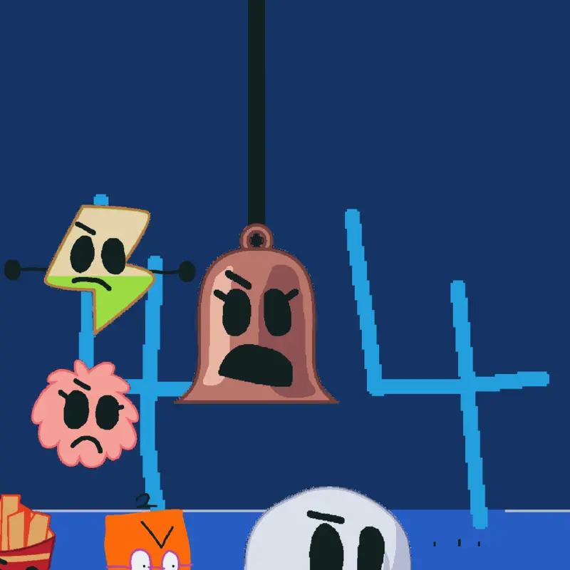 Game by @JinClayden