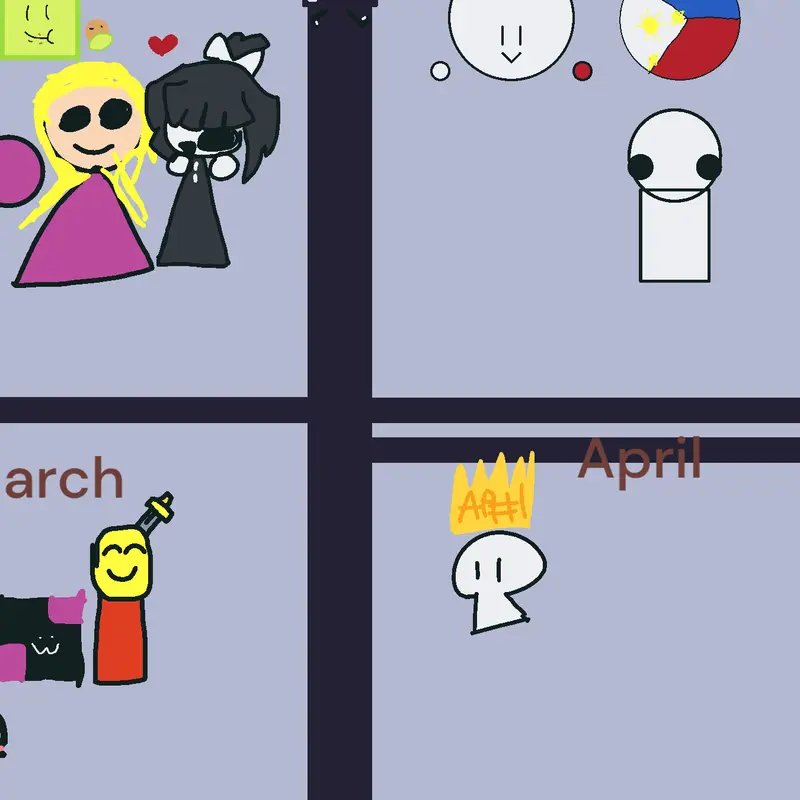 Game by @Cute_bloomie