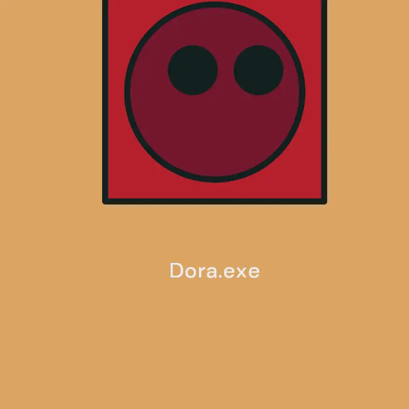 Horror virus by @sodiumblox