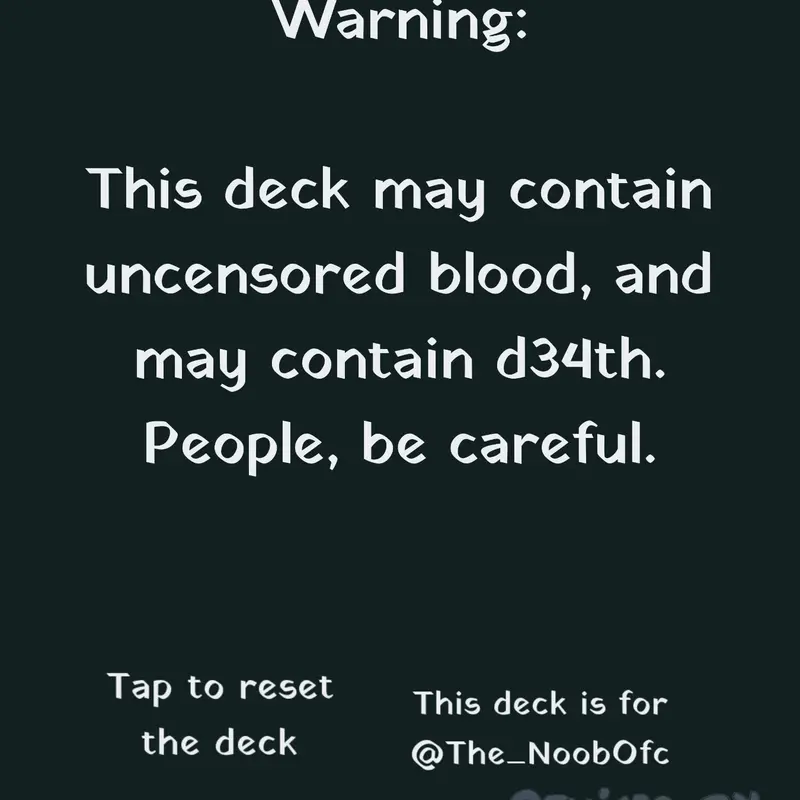 Game by @The_NoobOfc2