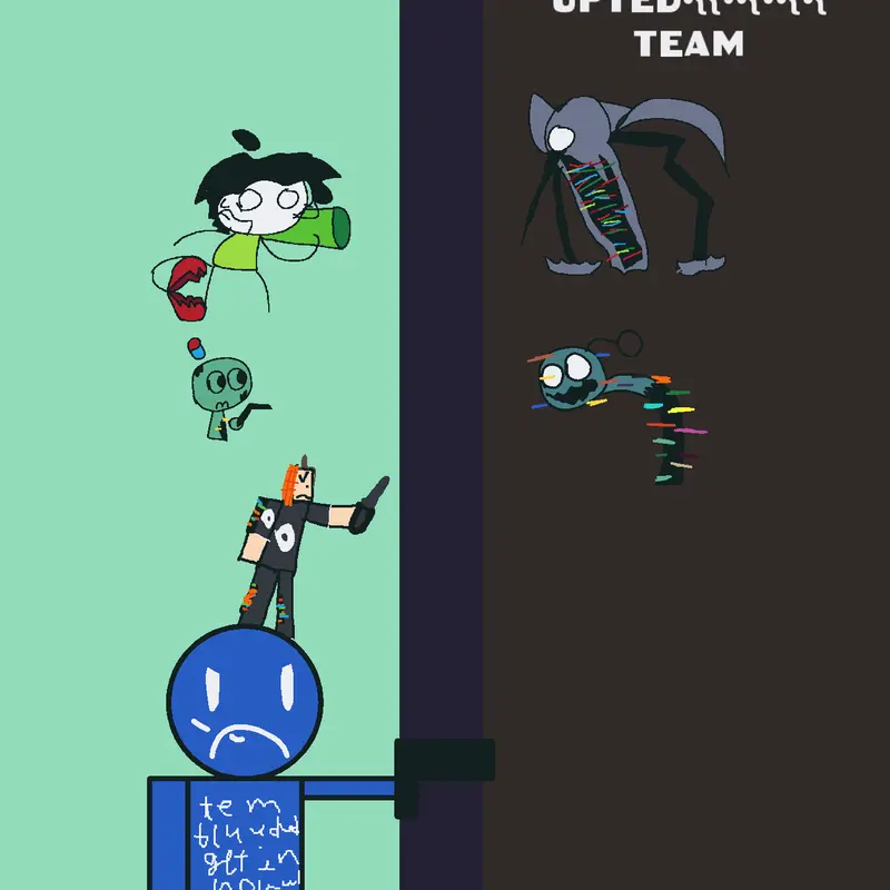 Game by @Bluddude