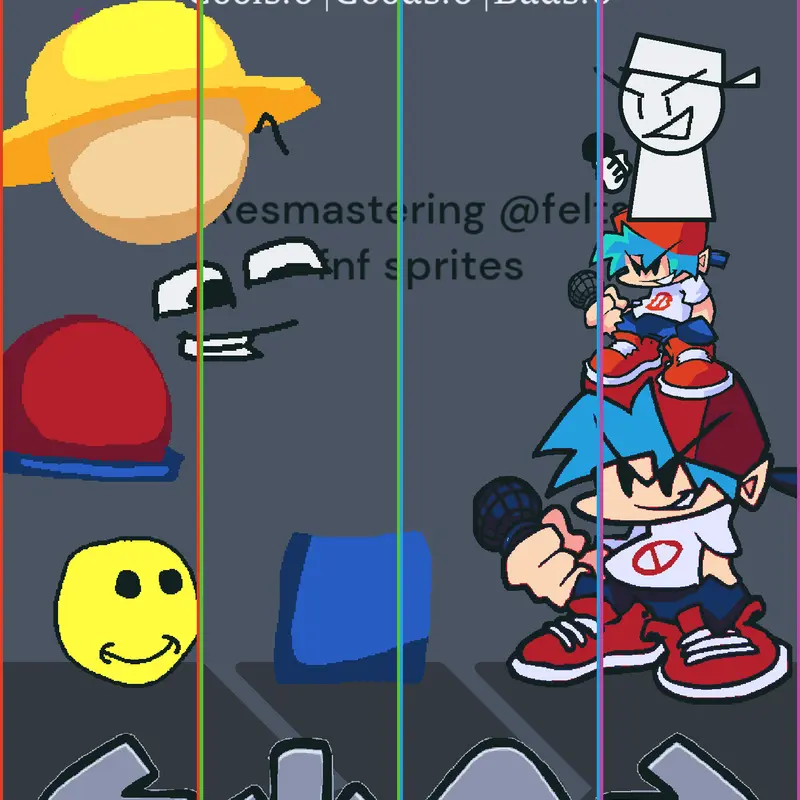 Game by @AjEden