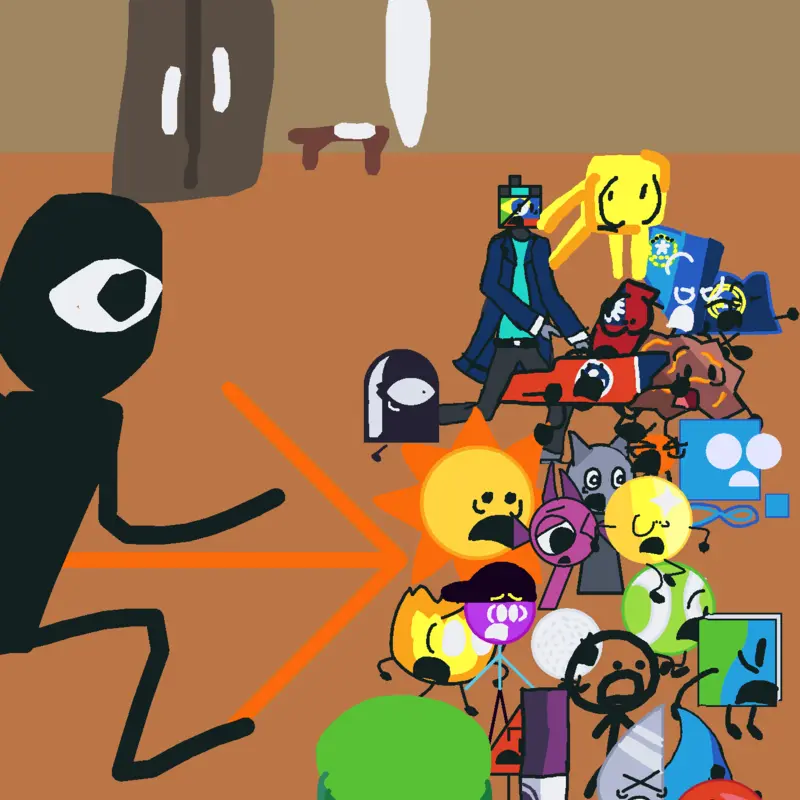 Game by @hayatheartist