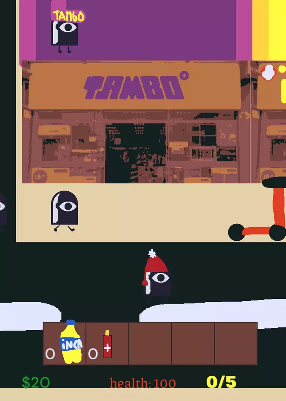 Game by @X-daslo