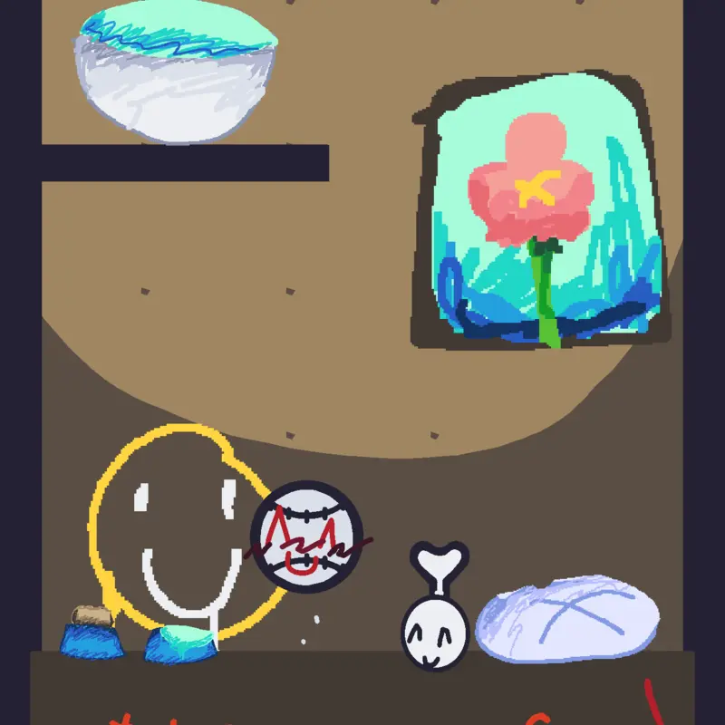 Game by @boaosi