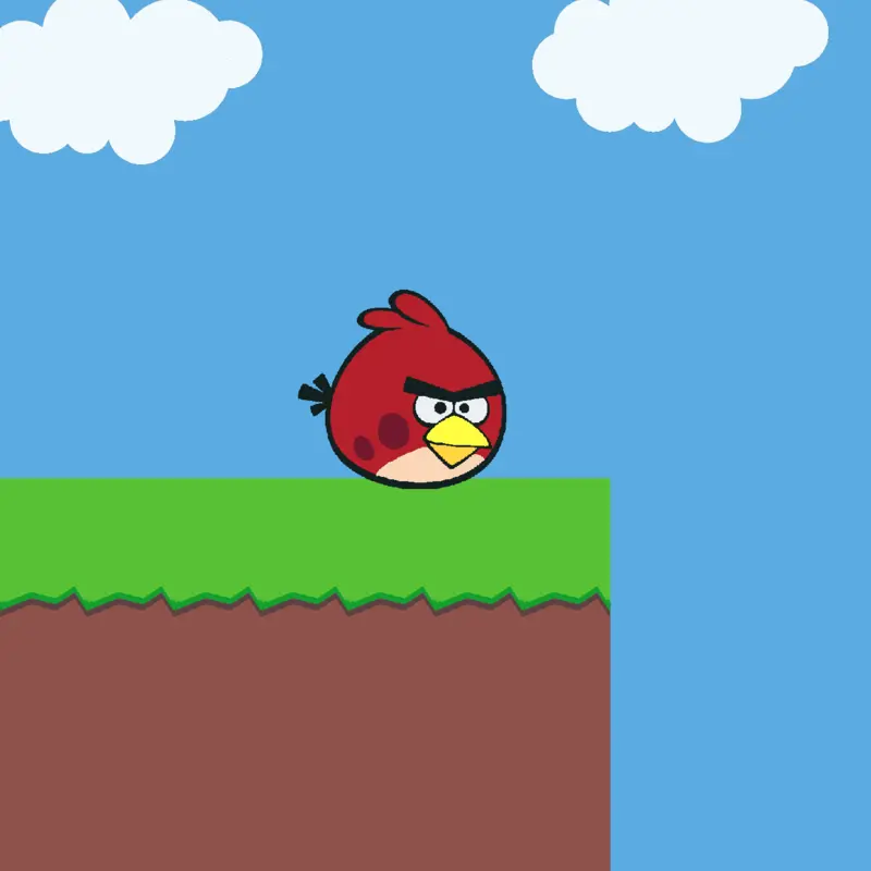 Game by @Milana_Josb