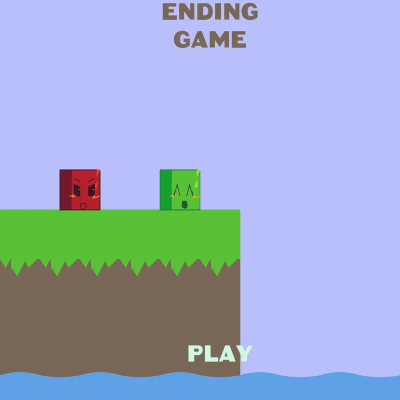 Game by @ITSME_SISII