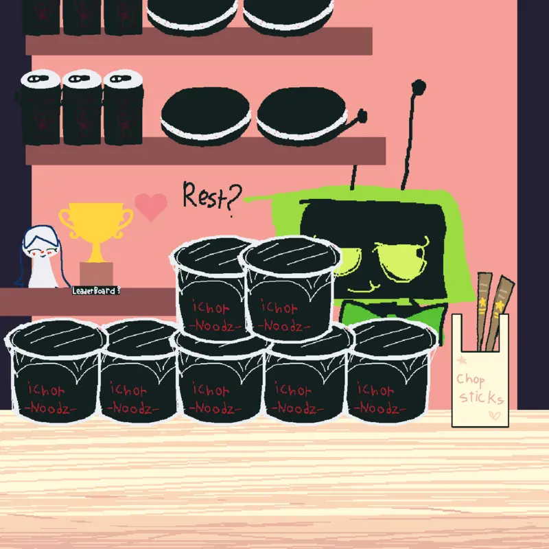 Game by @Cookielightbluey_124