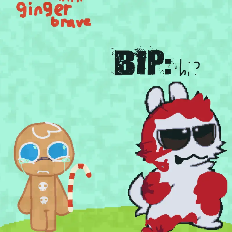 Game by @Kinder_bueno_heloa