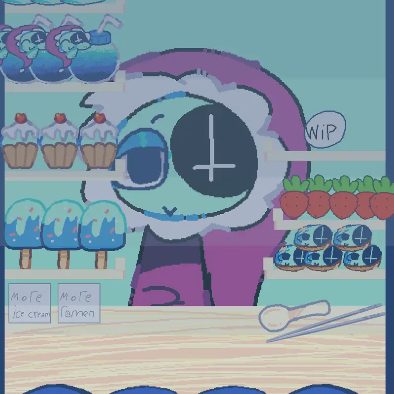 Game by @ST4R_OUTH