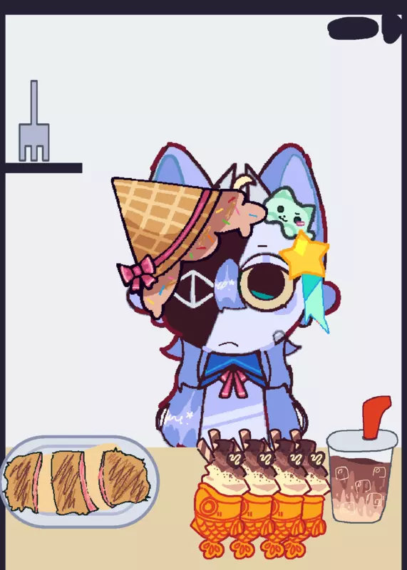 Game by @-YANA_HATES_FANGIRLS-