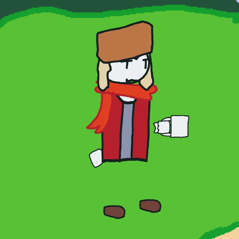 Game by @multilingInProgramming
