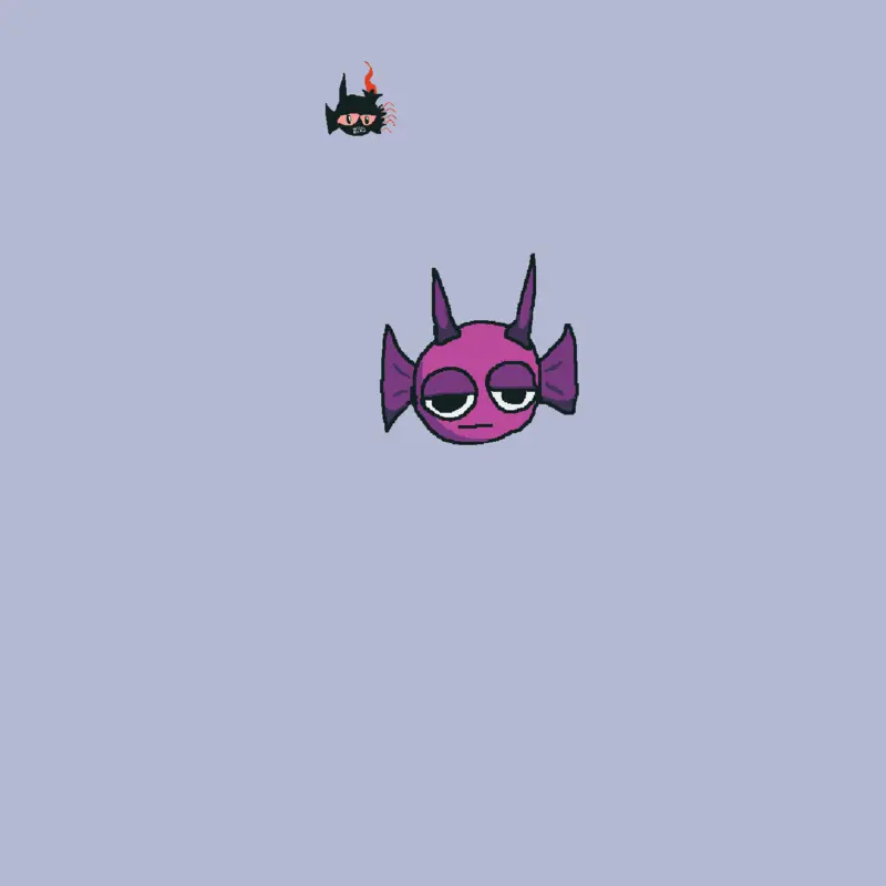 Game by @evelynitis