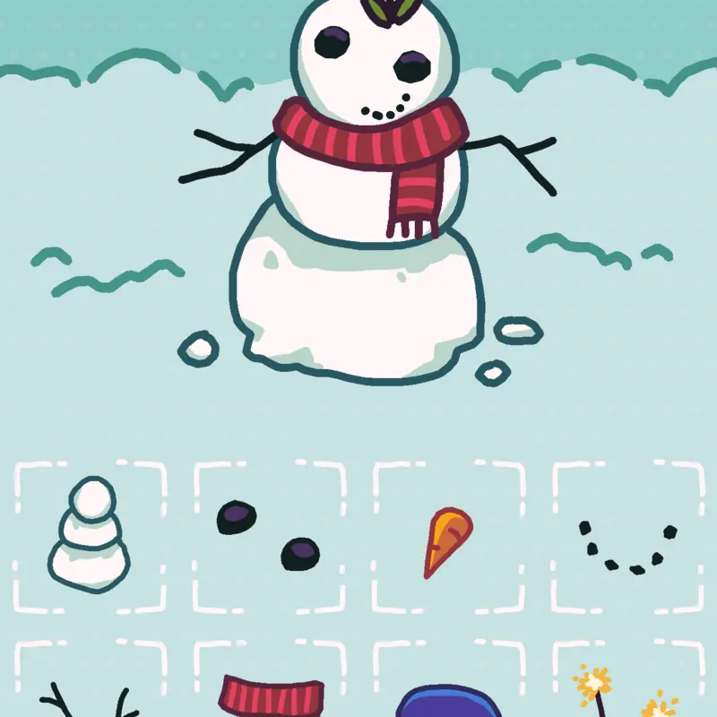 Game by @amilayt