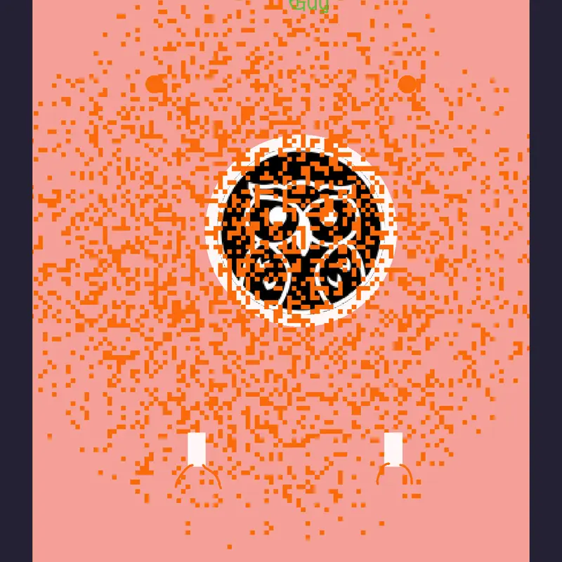 Game by @Matti714