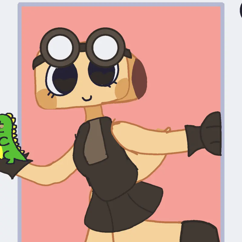 Game by @Dandy_cuteE