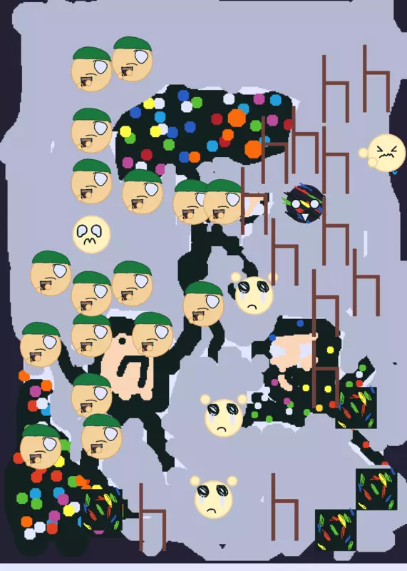 Game by @HYD-