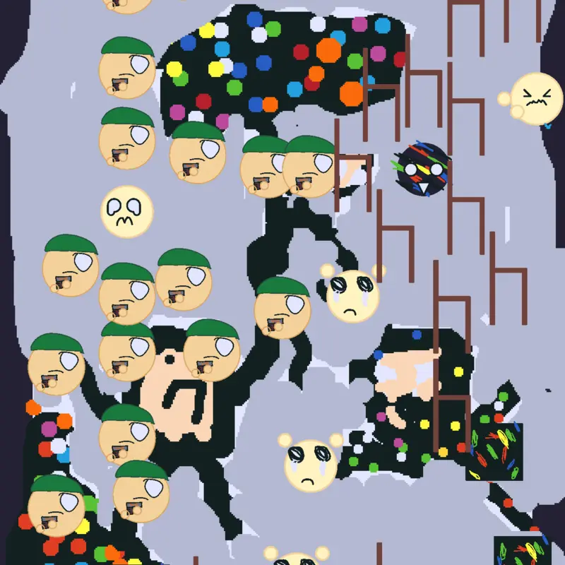 Game by @HYD-