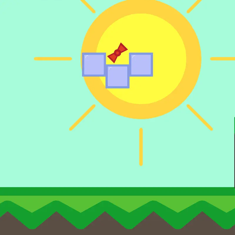 Game by @Greeny_2025