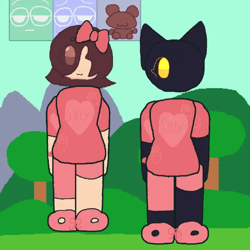 Game by @Nattybleh