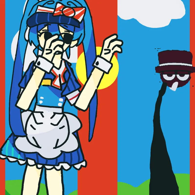 Game by @sprunki246