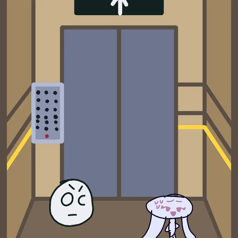 Game by @YURI_YANDERE