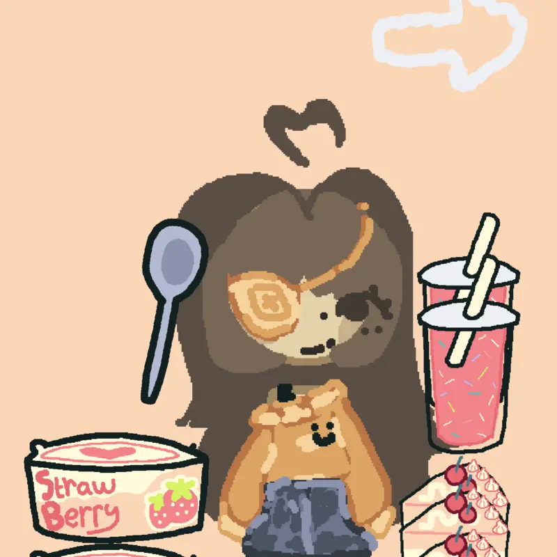 Game by @cinamon_toast