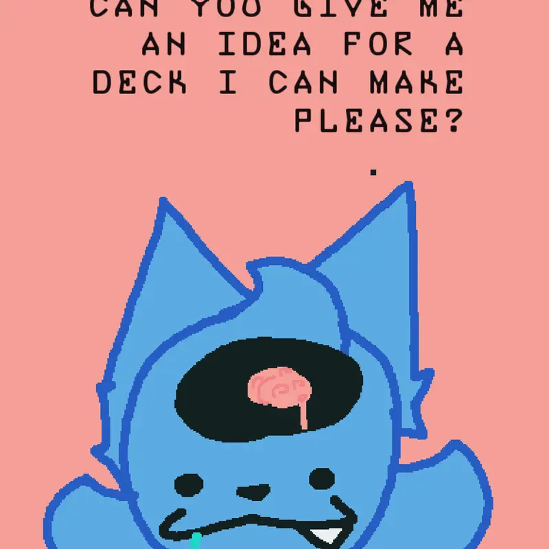 Game by @oakdoi