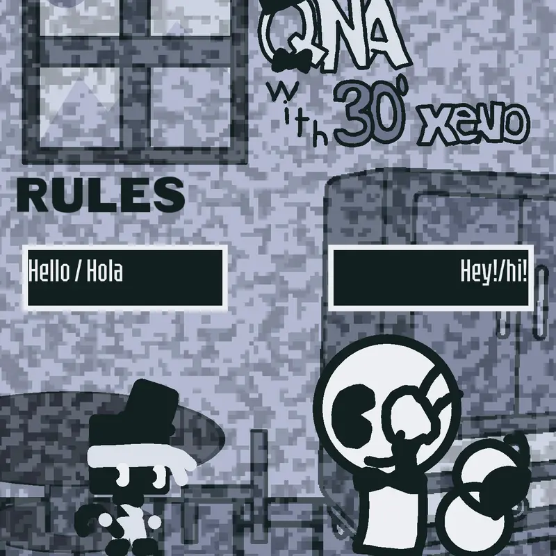 Game by @imiqme
