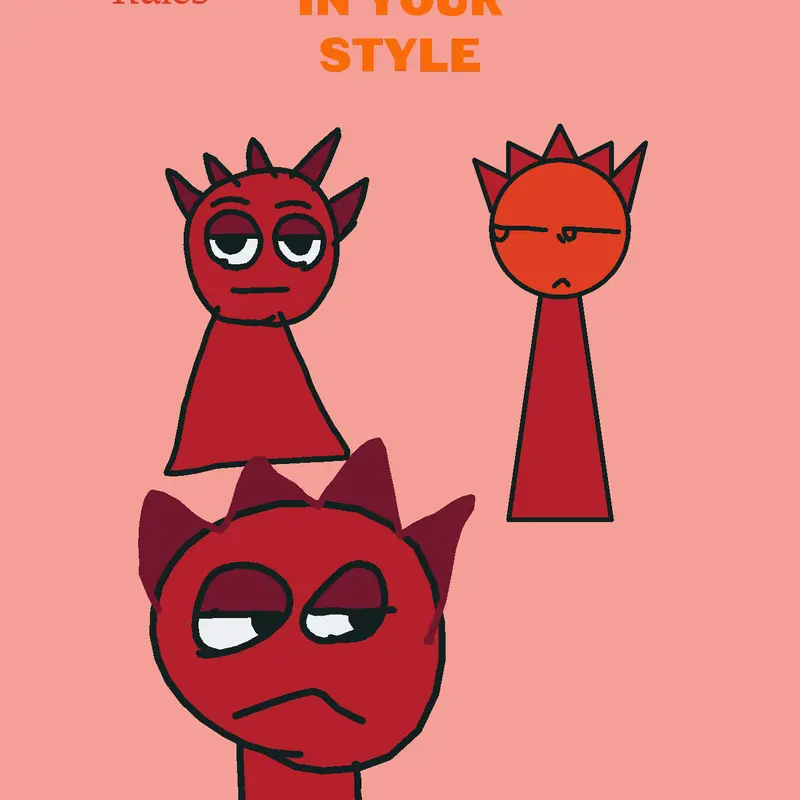Game by @LoivtyYeahhhh