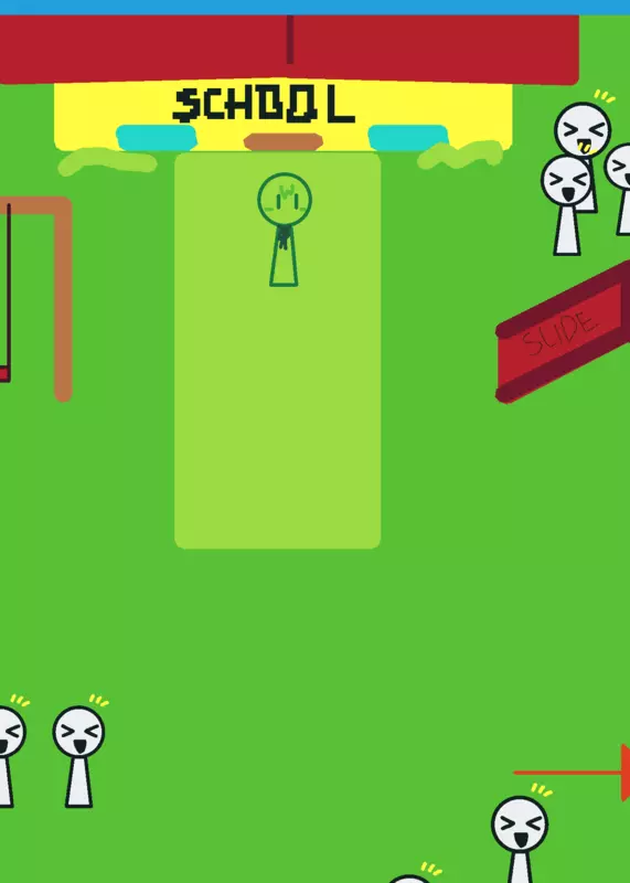 Game by @greenie_