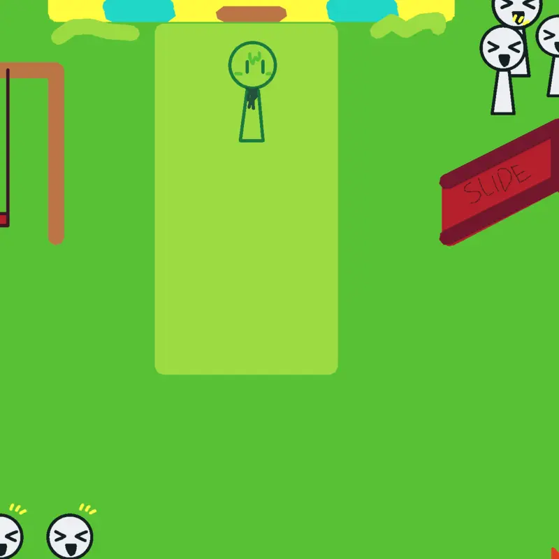 Game by @greenie_
