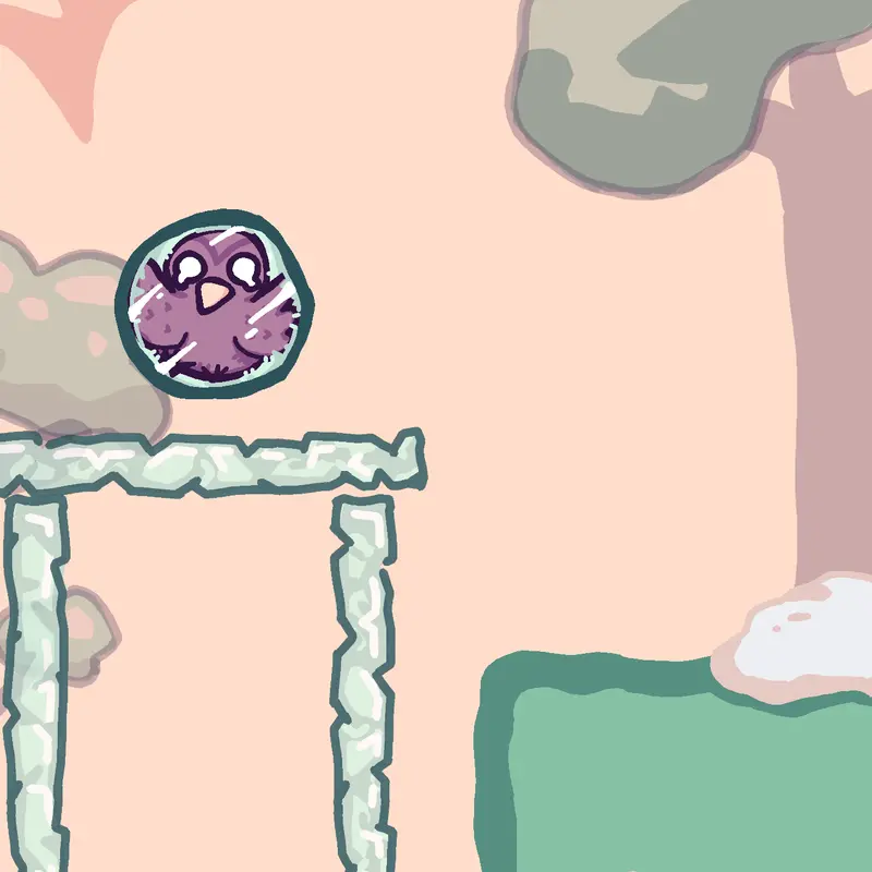 Game by @please4