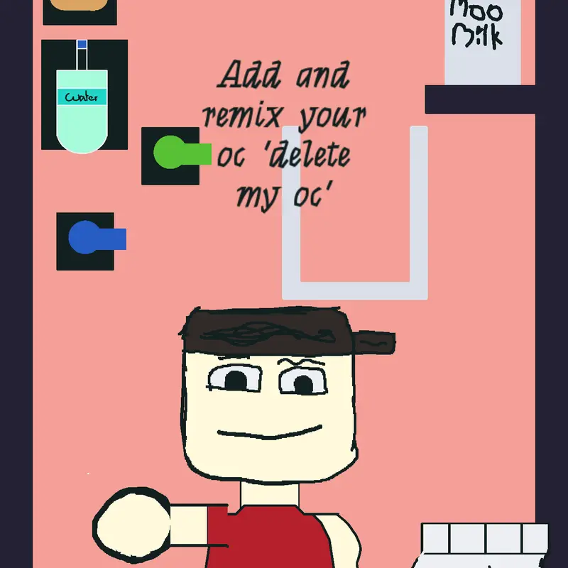 Game by @duckykong