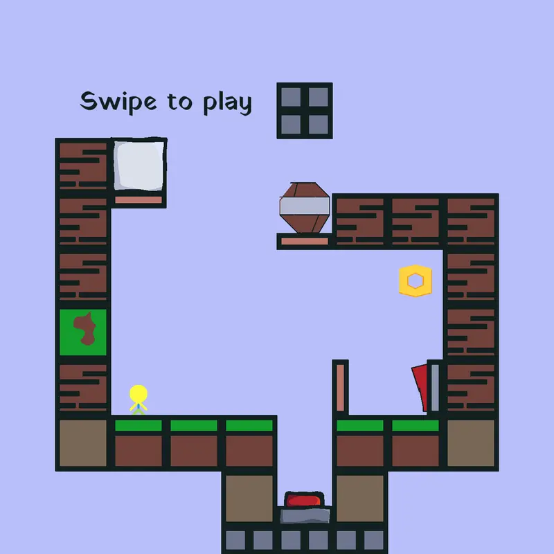 Game by @huijo